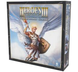 Heroes of Might & Magic III: The Board Game