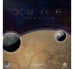 Dune Imperium