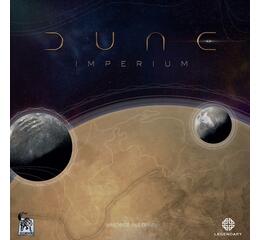 Dune Imperium