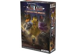 Mage Knight: The Apocalypse Dragon - Expansion Set