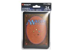 Classic Card Back Oversized Deck Protector sleeves for Magic: The Gathering