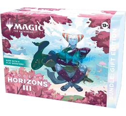 Magic: The Gathering Modern Horizons 3 Bundle: Gift Edition