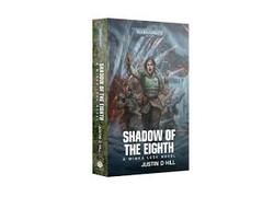 Shadow Of The Eighth (Pb)