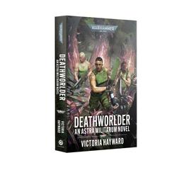 Deathworlder (Pb)