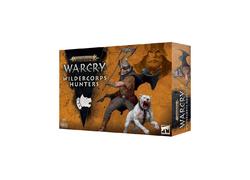 Warcry: Wildercorps Hunters