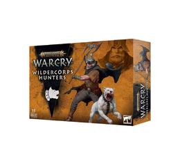 Warcry: Wildercorps Hunters