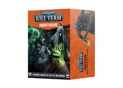 Kill Team: Nightmare (English)