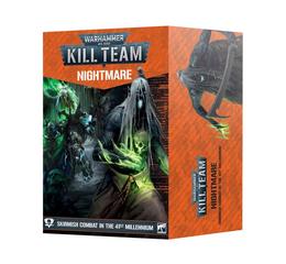 Kill Team: Nightmare (English)