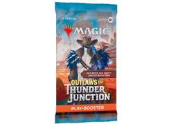 Outlaws Of Thunder Junction Play Booster