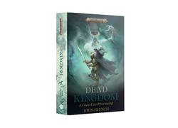 The Dead Kingdom (Hb)