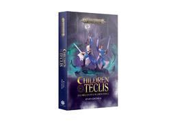 Children Of Teclis (Pb)