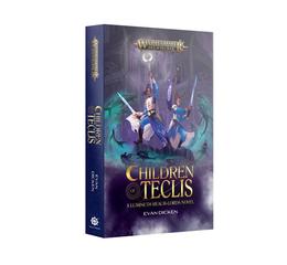 Children Of Teclis (Pb)