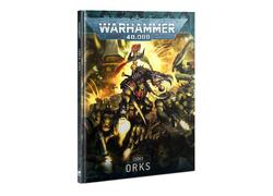 Codex: Orks (Hb) (English)