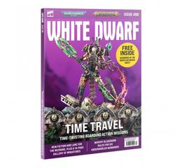 White Dwarf 499(Apr-24) (English)