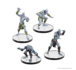 Undead Armies - Ghouls & Ghasts