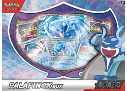 Palafin ex Box