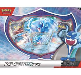 Palafin ex Box