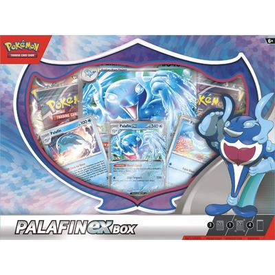 Palafin ex Box