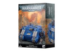 Space Marines