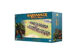 Orcs &amp; Goblins