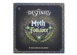 Destinies: Myth & Folklore