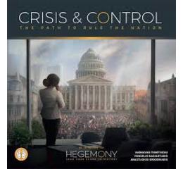 Hegemony: Crisis & Control Expansion