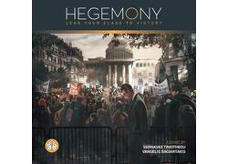 Hegemony: Lead Your Class To Victory