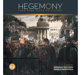 Hegemony: Lead Your Class To Victory