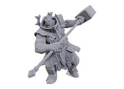 D&D Nolzur's Marvelous Miniatures: Firegaunt