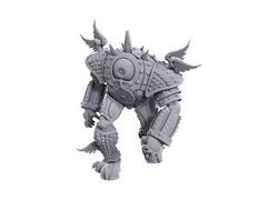 D&D Nolzur's Marvelous Miniatures: Marut