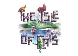 The Isle of Cats (new edition)