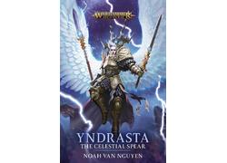 Yndrasta: The Celestial Spear (Pb)