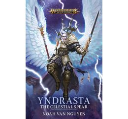 Yndrasta: The Celestial Spear (Pb)