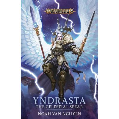 Yndrasta: The Celestial Spear (Pb)