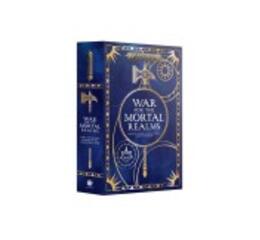 War For The Mortal Realms (Pb Omnibus)