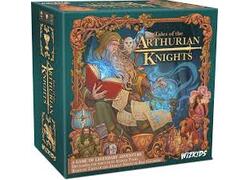 Tales of the Arthurian Knights