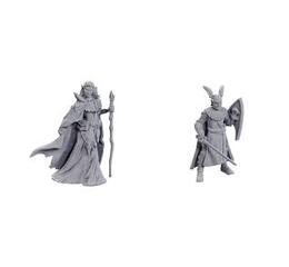 D&D 50th Anniversary: Elves