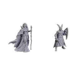 D&D Marvelous Miniatures: Limited Edition 50th Anniversary: Elves