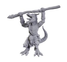D&D 50th Anniversary: Kobolds