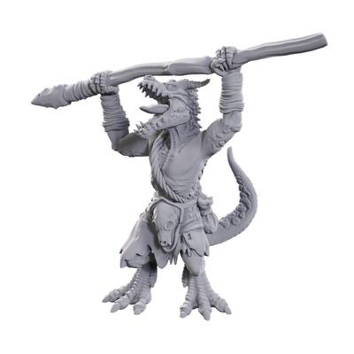 D&D 50th Anniversary: Kobolds