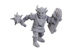 D&D Marvelous Miniatures: Limited Edition 50th Anniversary: Goblins