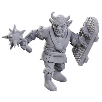 D&D Marvelous Miniatures: Limited Edition 50th Anniversary: Goblins