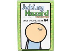 Joking Hazard : Deck Enhancement 4