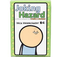 Joking Hazard : Deck Enhancement 4
