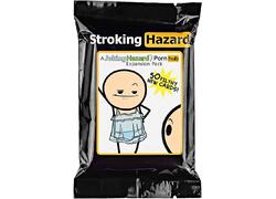 Joking Hazard : Stroking Hazard