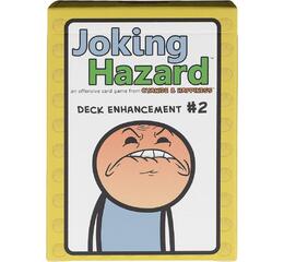 Joking Hazard : Deck Enhancement 2