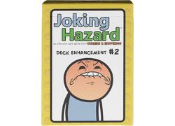 Joking Hazard : Deck Enhancement 2