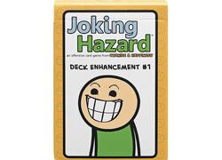 Joking Hazard : Deck Enhancement 1