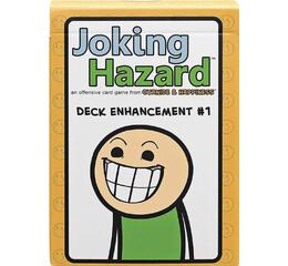 Joking Hazard : Deck Enhancement 1