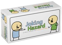 Joking Hazard